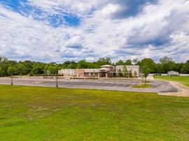 Former K-8 School Campus for Sale and Lease