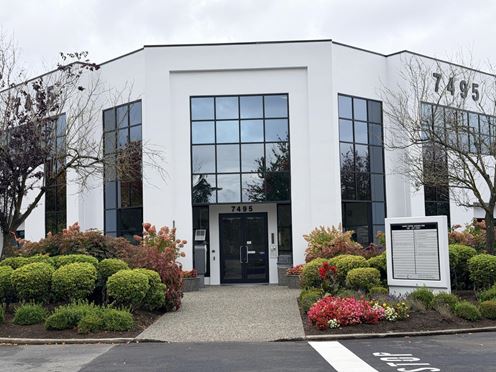 Surrey Central Business Park