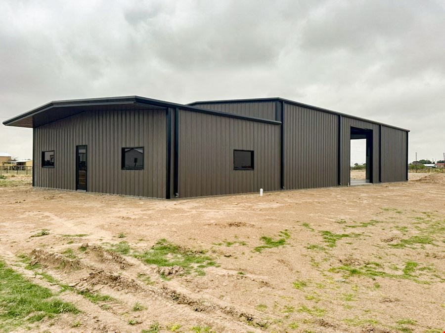 7115 N CR 1294, Unit C