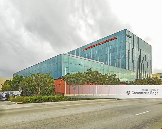 University of Miami Life Science & Technology Park - 1951 NW 7th Avenue