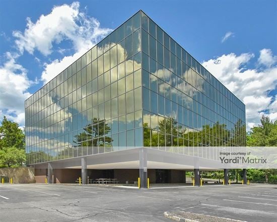 Toa-Re Insurance Building