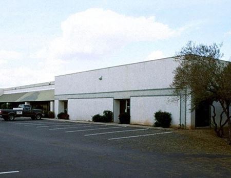 Photo of commercial space at 516 E. Juanita Ave. in Mesa