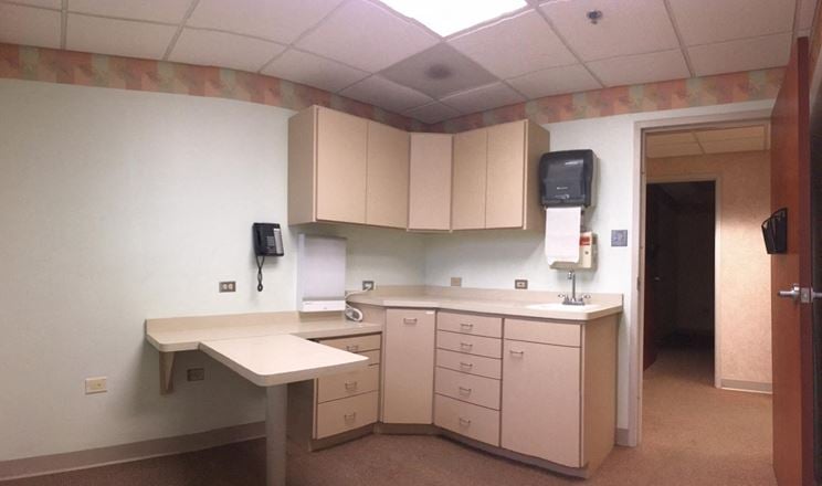 Oak Lawn Surgery Center