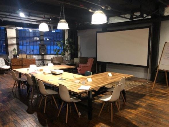 415 Howe Avenue LLC - 415 Howe Ave