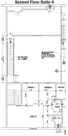 ±3,356 SF Flex Space For Lease
