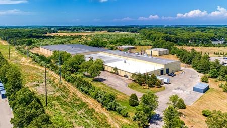 Photo of commercial space at 1852 Old Country Road in Riverhead