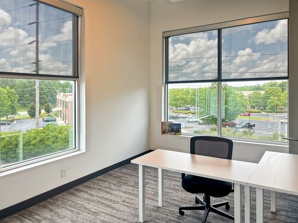 Regus - Athens - Daniells Bridge Rd
