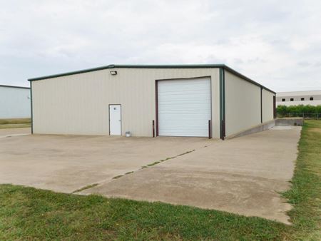Industrial space for Rent at 710 N Virginia Dr in Oklahoma City