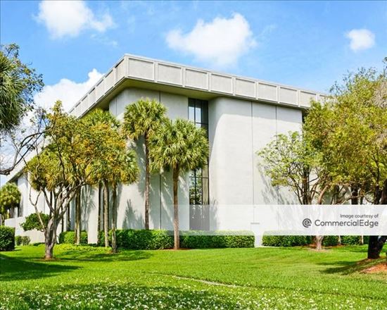 Lennar Corporate Center