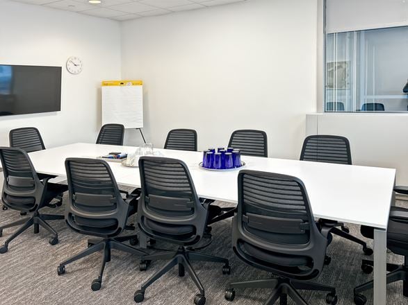 Regus - Purchase - Manhattanville Rd