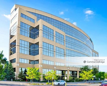 Office space for Rent at 10900 Wayzata Blvd in Minnetonka