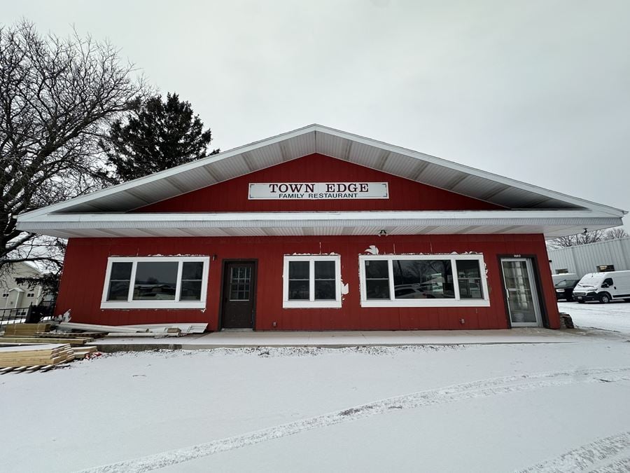 New Glarus- Mixed Use