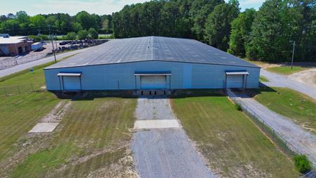 Photo of commercial space at 111 Lenora St in Henderson