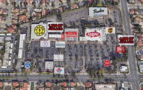 Cerritos Plaza