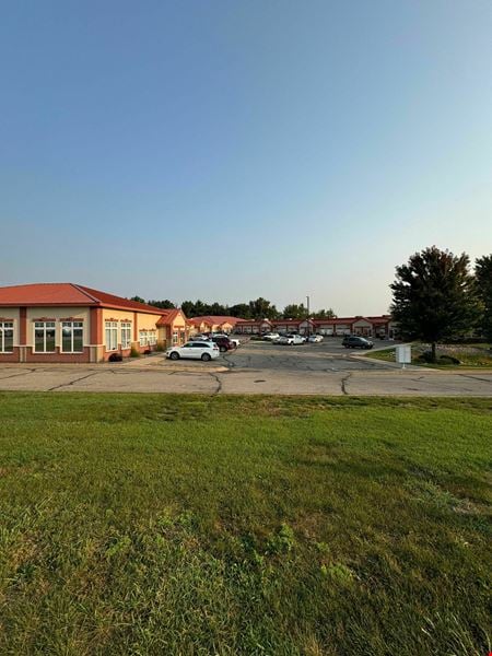 Office space for Sale at 3601 18th St S in Saint Cloud