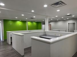 Office Space for Lease - 2nd Floor