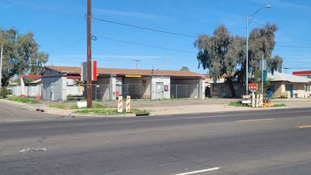 Photo of commercial space at 28 W University Dr in Mesa