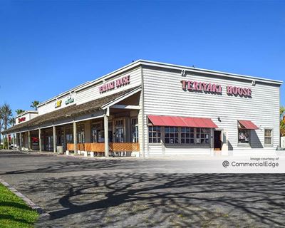 Canal Farm Shopping Center