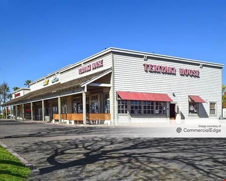 Retail space for Rent at 1317 East Pacheco Blvd in Los Banos