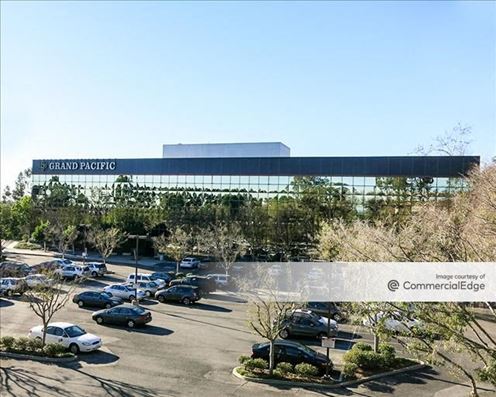 Los Angeles Corporate Center - Building 1255
