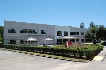 Offices at Interwood