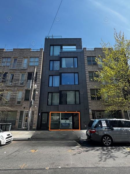 Office space for Rent at 24 Fayette St in Brooklyn
