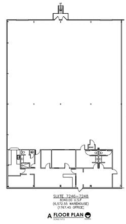 Tulsa Business Park