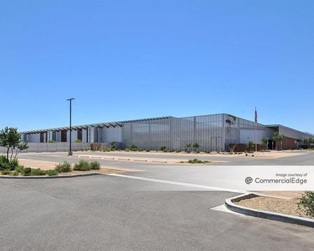 Industrial space for Rent at 1901 South Litchfield Road in Goodyear