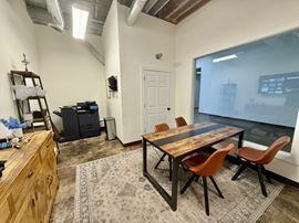 Windmill Station: Private Offices Available