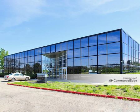 Office space for Rent at 4601 Hilton Corporate Drive in Columbus