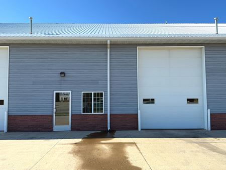 Photo of commercial space at 4101 21st St SE, Unit 14 in Mandan