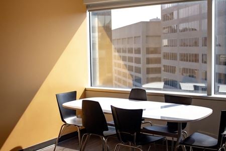 Other space for Rent at 2001 McGill College Avenue in Montreal