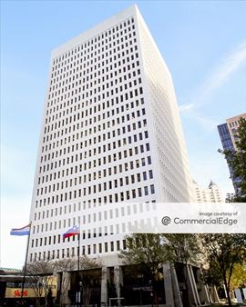 100 Colony Square