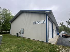 12040 Industrial Park Rd #A-1