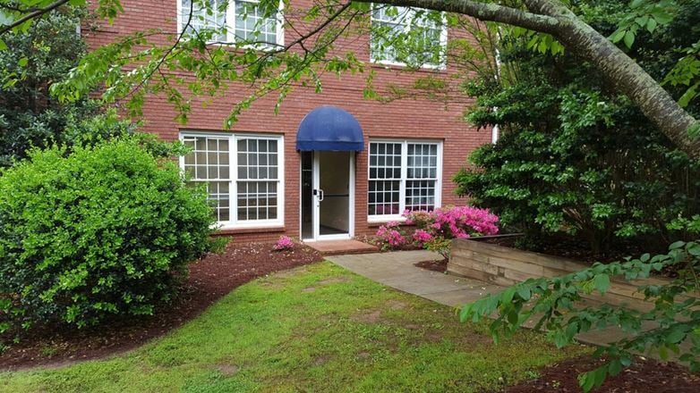 4901 Olde Towne Parkway
