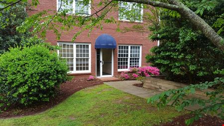 Office space for Rent at 4901 Olde Towne Parkway in Marietta