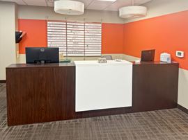 Regus - Las Vegas - The Gramercy