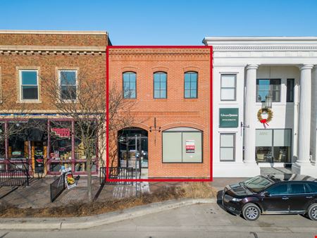Retail space for Sale at 33314 Grand River Ave in Farmington