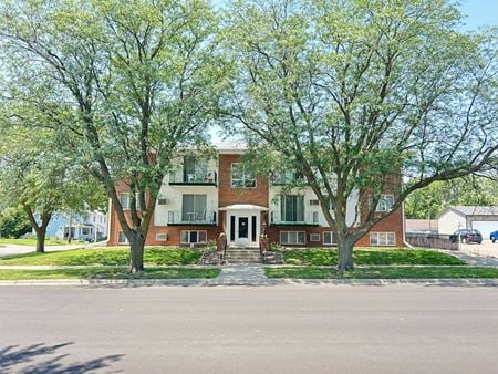 Photo of commercial space at 419 S Duluth Avenue in Sioux Falls