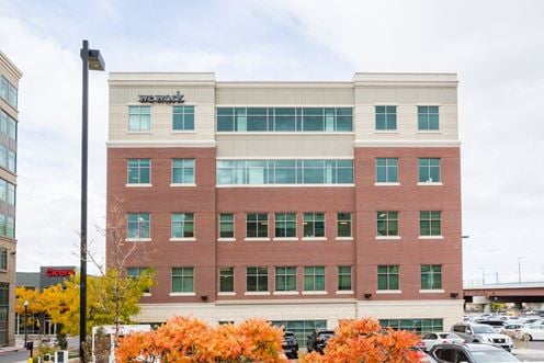 WeWork - Gateway 6