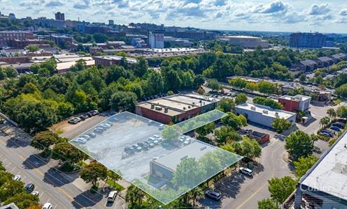 ±0.64 Acres Available for Development in The Vista | Columbia, SC
