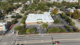29th Avenue Retail Center