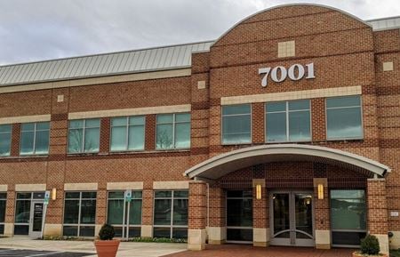 Photo of commercial space at 7001 Heritage Village Plaza in Gainesville