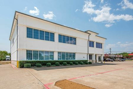 Photo of commercial space at 125 Bear Creek Parkway  in Keller