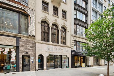 Other space for Sale at 433 5th Avenue in New York