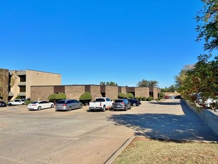 Office space for Sale at 3717 Northwest 63rd Street in Oklahoma City