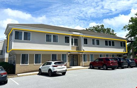 Photo of commercial space at 629 Swedesford Rd in Malvern