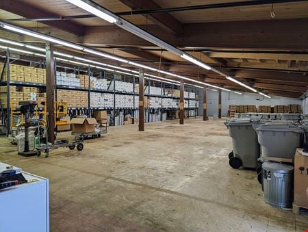 Industrial space for Sale at 750 N 19th St in Springfield