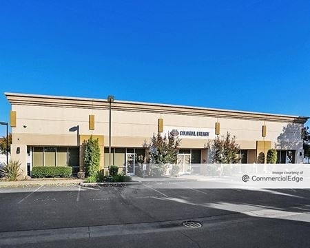 Industrial space for Rent at 4401 Gateway Park Blvd in Sacramento