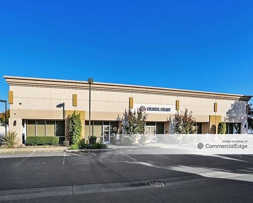 Goldenland Business Park